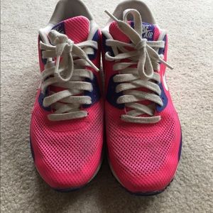 Women’s Nike Air Max